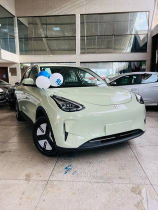 GEELY EX2 39,4 KW ELÉTRICO PRO GEELY EX2 39,4 KW ELÉTRICO PRO